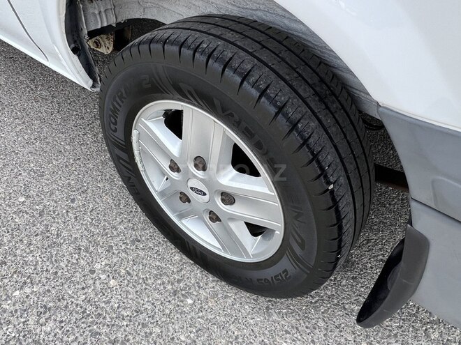 Ford Transit 2011, 159,000 km - 2.2 l - Bakı