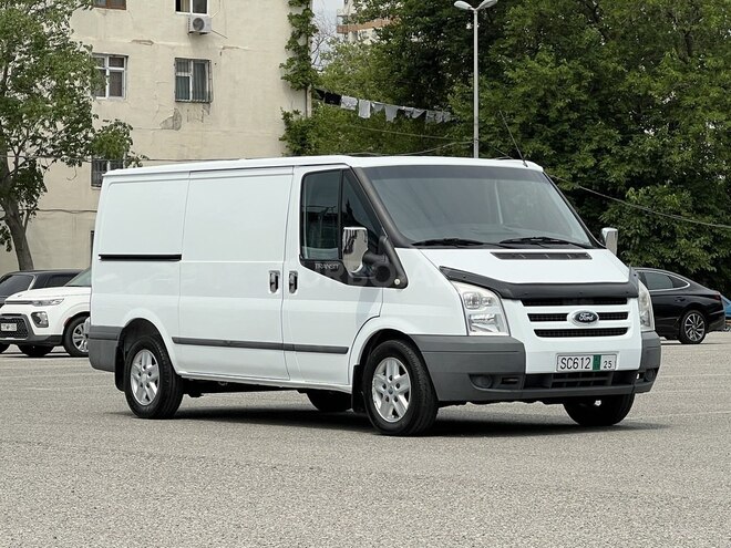 Ford Transit 2011, 159,000 km - 2.2 l - Bakı