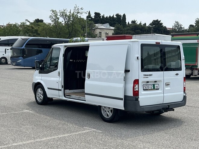 Ford Transit 2011, 159,000 km - 2.2 l - Bakı
