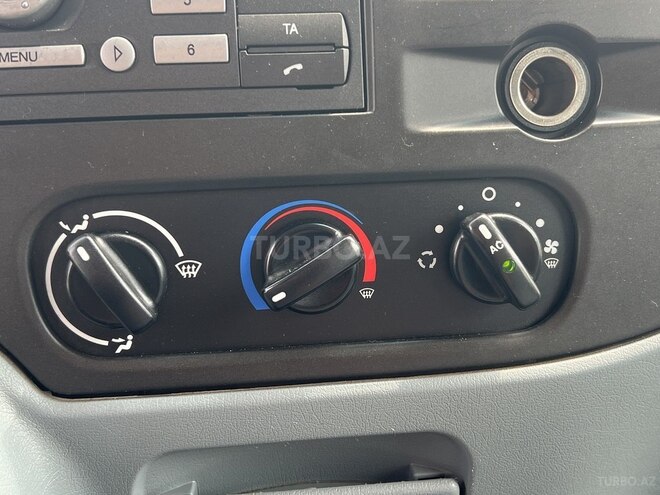 Ford Transit 2011, 159,000 km - 2.2 l - Bakı