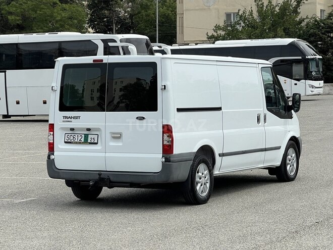 Ford Transit 2011, 159,000 km - 2.2 l - Bakı