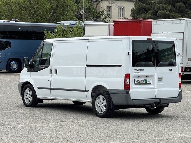 Ford Transit 2011, 159,000 km - 2.2 l - Bakı