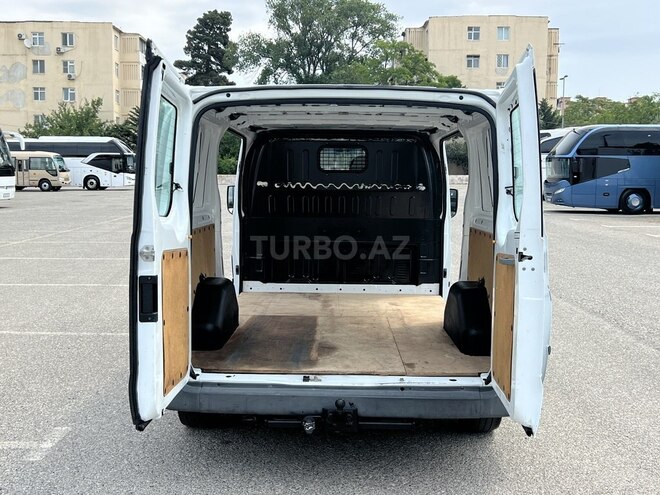 Ford Transit 2011, 159,000 km - 2.2 l - Bakı