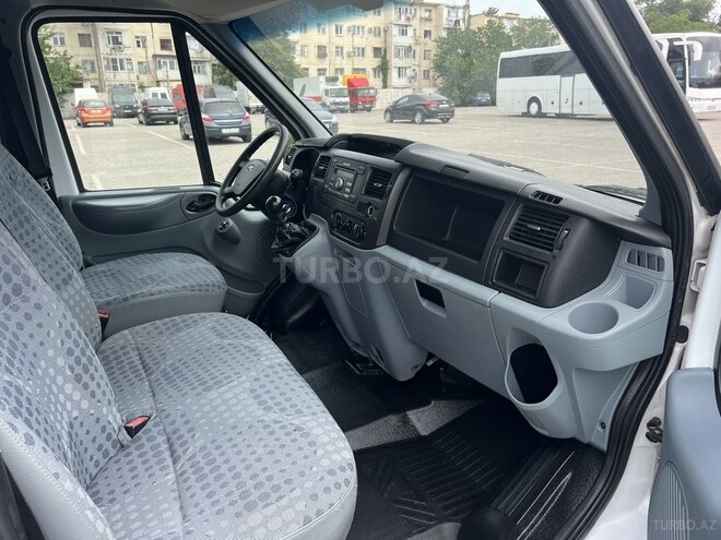 Ford Transit 2011, 159,000 km - 2.2 l - Bakı
