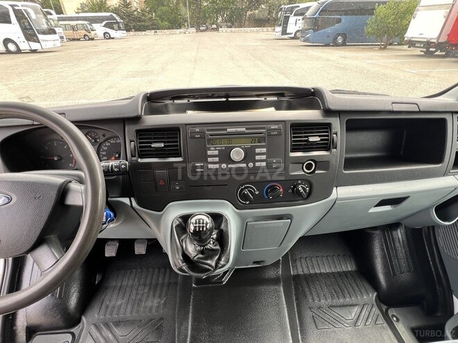 Ford Transit 2011, 159,000 km - 2.2 l - Bakı