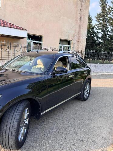 Infiniti FX35 2008, 260,000 km - 3.5 l - Biləsuvar