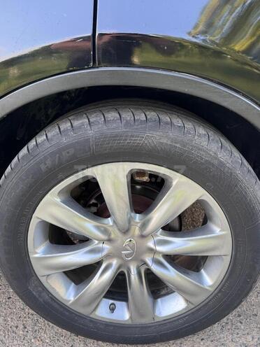 Infiniti FX35 2008, 260,000 km - 3.5 l - Biləsuvar