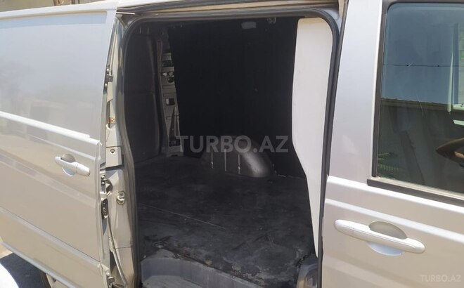 Mercedes Vito 115 2008, 380,000 km - 2.2 l - Bakı