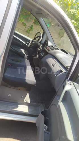 Mercedes Vito 115 2008, 380,000 km - 2.2 l - Bakı
