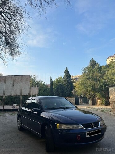 Opel Vectra 1999, 342,550 km - 1.6 l - Sumqayıt