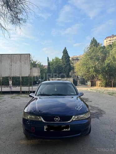 Opel Vectra 1999, 342,550 km - 1.6 l - Sumqayıt
