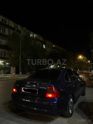 Opel Vectra 1999, 342,550 km - 1.6 l - Sumqayıt