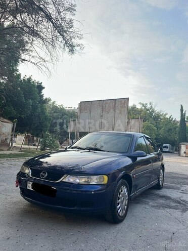 Opel Vectra 1999, 342,550 km - 1.6 l - Sumqayıt
