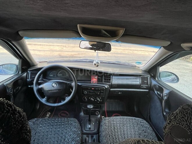 Opel Vectra 1999, 342,550 km - 1.6 l - Sumqayıt