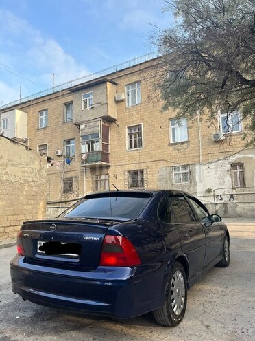 Opel Vectra 1999, 342,550 km - 1.6 l - Sumqayıt
