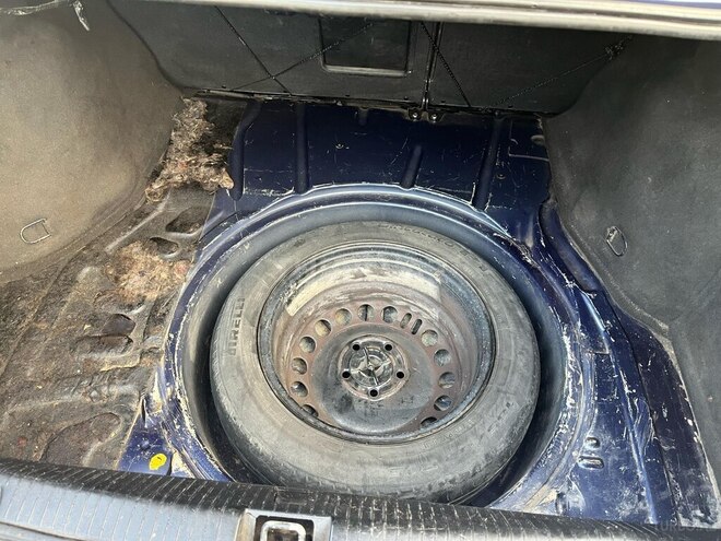 Opel Vectra 1999, 342,550 km - 1.6 l - Sumqayıt
