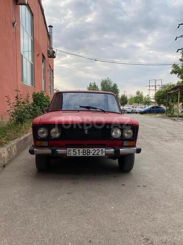 LADA (VAZ) 2106 1985, 75,000 km - 1.3 l - Gəncə