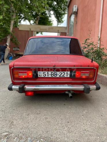 LADA (VAZ) 2106 1985, 75,000 km - 1.3 l - Gəncə