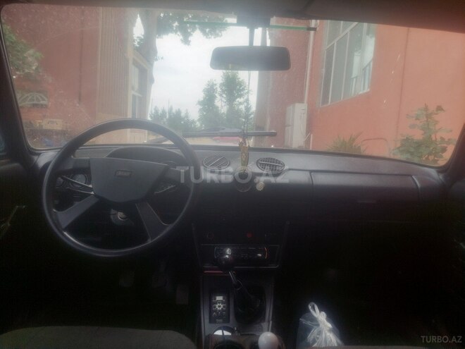 LADA (VAZ) 2106 1985, 75,000 km - 1.3 l - Gəncə