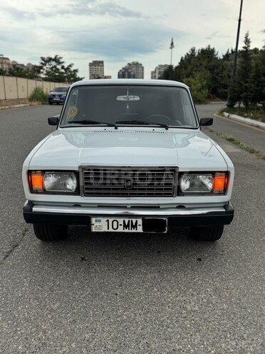 LADA (VAZ) 2107 2004, 75,000 km - 1.6 л - Bakı