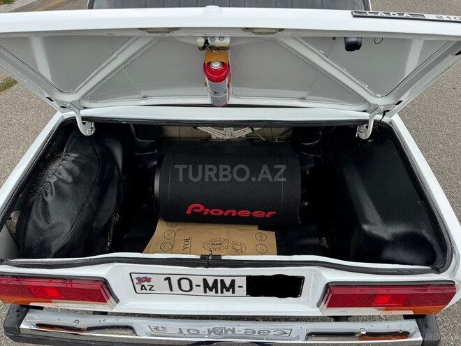 LADA (VAZ) 2107 2004, 75,000 km - 1.6 л - Bakı