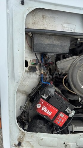 LADA (VAZ) 2107 2004, 75,000 km - 1.6 л - Bakı