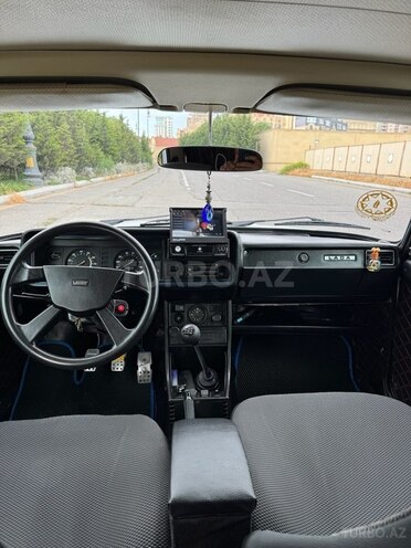 LADA (VAZ) 2107 2004, 75,000 km - 1.6 л - Bakı