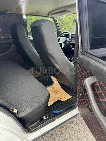 LADA (VAZ) 2107 2004, 75,000 km - 1.6 л - Bakı