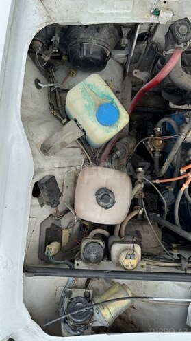 LADA (VAZ) 2107 2004, 75,000 km - 1.6 л - Bakı
