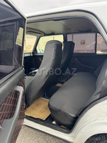 LADA (VAZ) 2107 2004, 75,000 km - 1.6 л - Bakı
