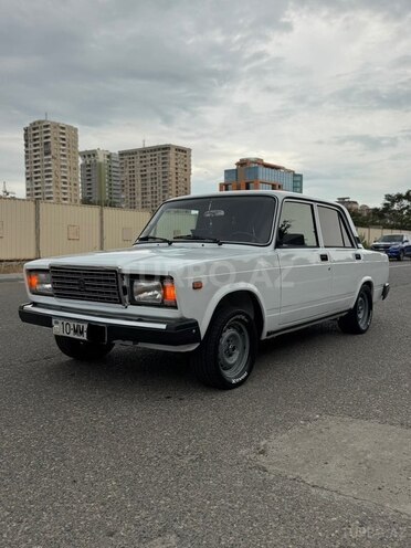 LADA (VAZ) 2107 2004, 75,000 km - 1.6 л - Bakı