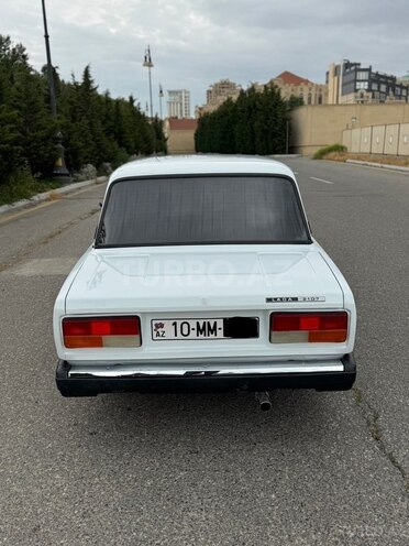 LADA (VAZ) 2107 2004, 75,000 km - 1.6 л - Bakı