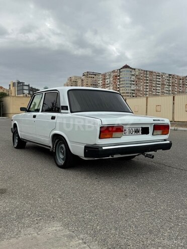 LADA (VAZ) 2107 2004, 75,000 km - 1.6 л - Bakı