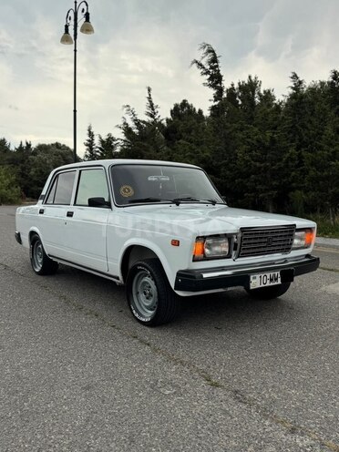 LADA (VAZ) 2107 2004, 75,000 km - 1.6 л - Bakı