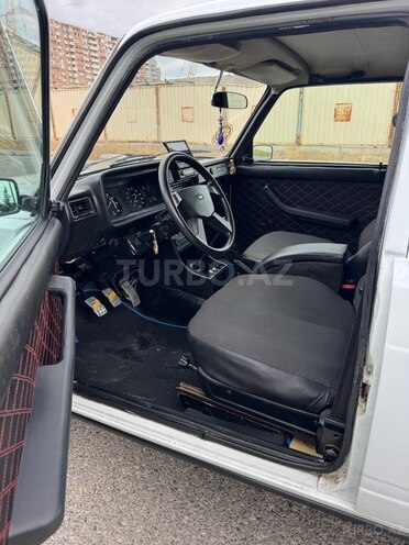 LADA (VAZ) 2107 2004, 75,000 km - 1.6 л - Bakı
