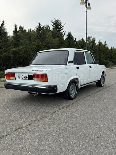 LADA (VAZ) 2107 2004, 75,000 km - 1.6 л - Bakı