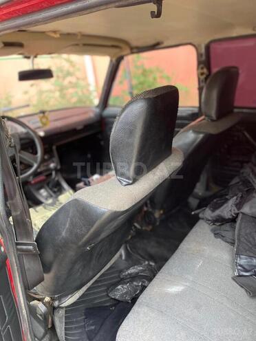 LADA (VAZ) 2106 1985, 75,000 km - 1.3 l - Gəncə