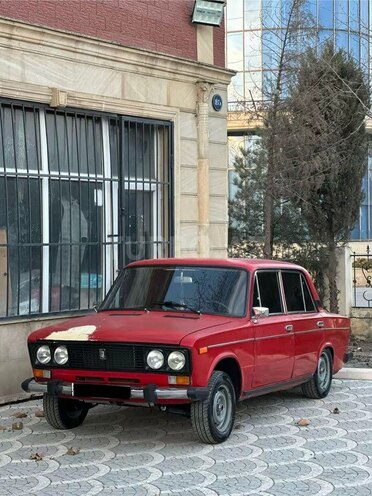 LADA (VAZ) 2106 1985, 75,000 km - 1.3 l - Gəncə