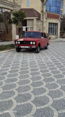LADA (VAZ) 2106 1985, 75,000 km - 1.3 l - Gəncə