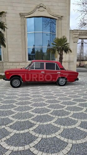 LADA (VAZ) 2106 1985, 75,000 km - 1.3 l - Gəncə