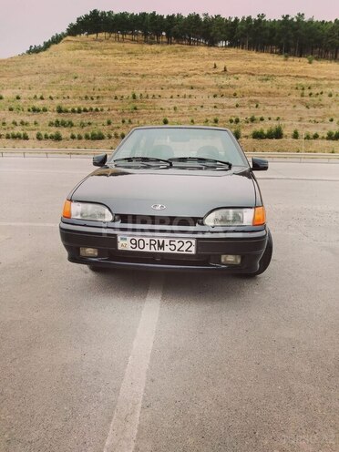 LADA (VAZ) 2115 2012, 62,000 km - 1.6 л - Şabran