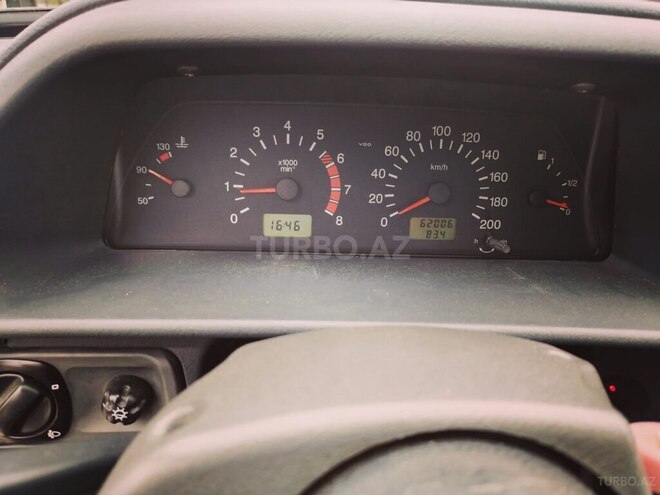 LADA (VAZ) 2115 2012, 62,000 km - 1.6 л - Şabran