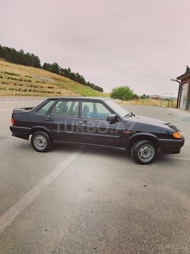 LADA (VAZ) 2115 2012, 62,000 km - 1.6 л - Şabran