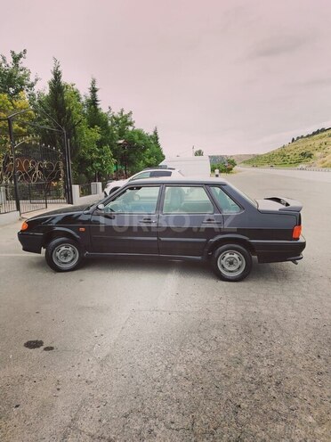 LADA (VAZ) 2115 2012, 62,000 km - 1.6 л - Şabran