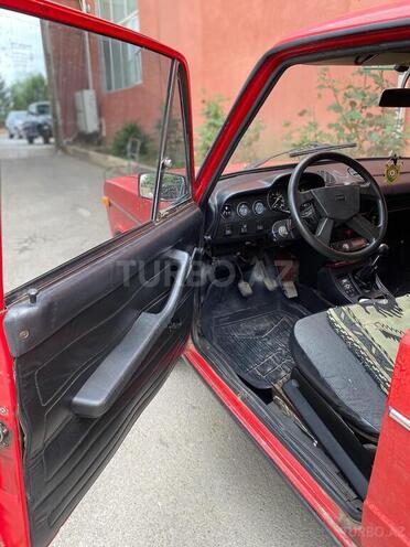 LADA (VAZ) 2106 1985, 75,000 km - 1.3 l - Gəncə