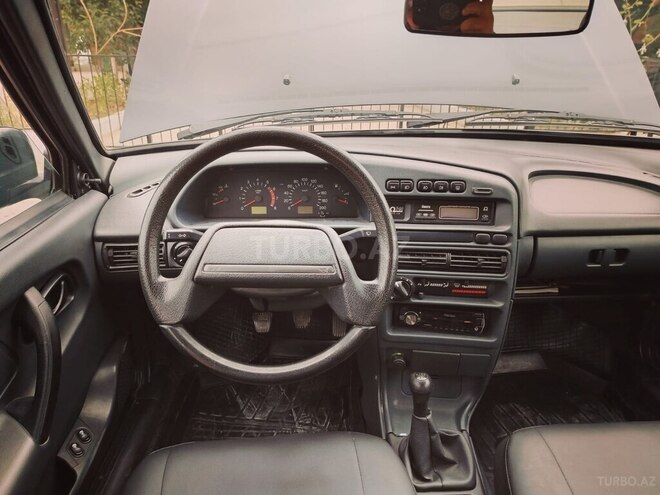 LADA (VAZ) 2115 2012, 62,000 km - 1.6 л - Şabran