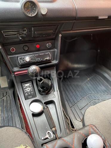 LADA (VAZ) 2106 1985, 75,000 km - 1.3 l - Gəncə