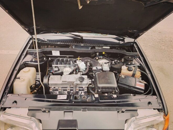 LADA (VAZ) 2115 2012, 62,000 km - 1.6 л - Şabran