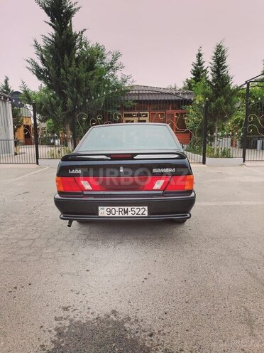 LADA (VAZ) 2115 2012, 62,000 km - 1.6 л - Şabran