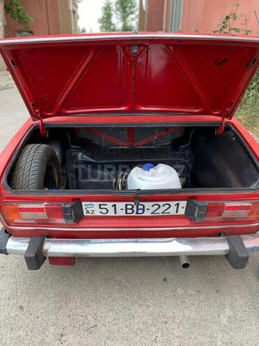 LADA (VAZ) 2106 1985, 75,000 km - 1.3 l - Gəncə